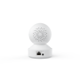 Reolink , Super HD Smart Home WiFi IP Camera , E Series E330 , PTZ , 4 MP , 4mm/F2.0 , H.264 , Micro SD, Max. 512 GB