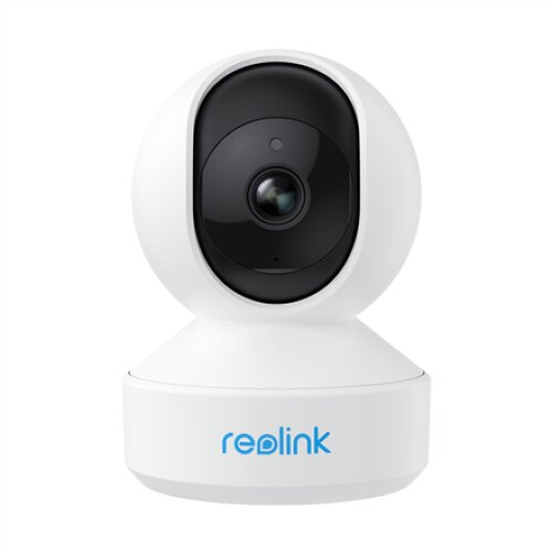 Reolink , Super HD Smart Home WiFi IP Camera , E Series E330 , PTZ , 4 MP , 4mm/F2.0 , H.264 , Micro SD, Max. 512 GB
