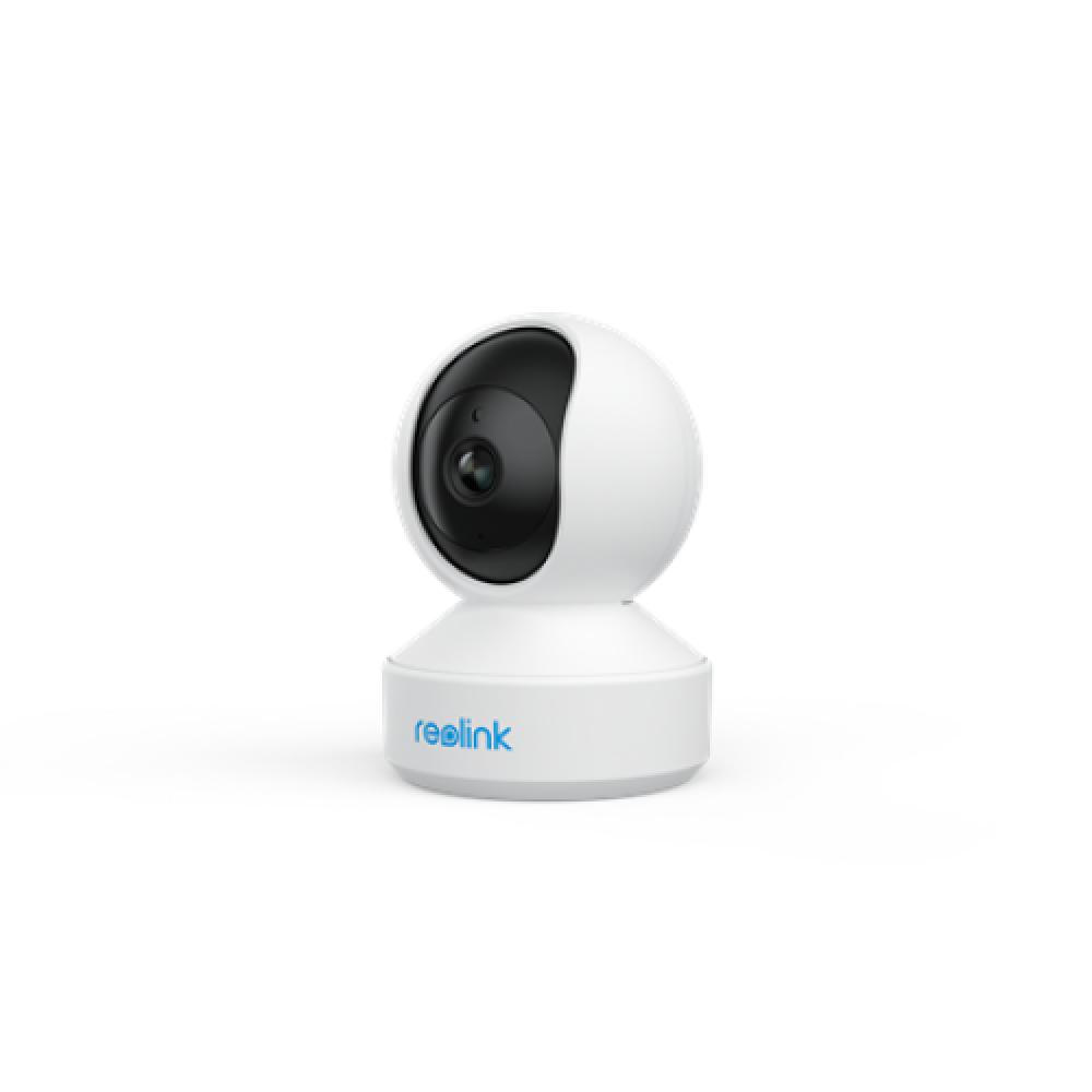 Reolink , Super HD Smart Home WiFi IP Camera , E Series E330 , PTZ , 4 MP , 4mm/F2.0 , H.264 , Micro SD, Max. 512 GB