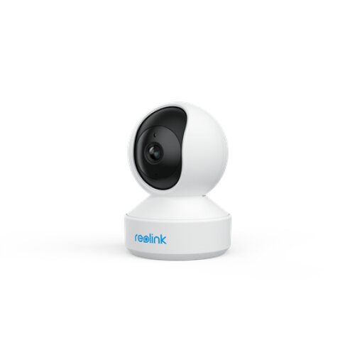 Reolink , Super HD Smart Home WiFi IP Camera , E Series E330 , PTZ , 4 MP , 4mm/F2.0 , H.264 , Micro SD, Max. 512 GB