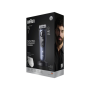 Braun Beard Trimmer , Series 7 BT7540 , Cordless , Number of length steps 40