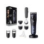 Braun Beard Trimmer , Series 7 BT7540 , Cordless , Number of length steps 40