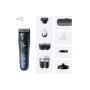 Braun Beard Trimmer , Series 7 BT7540 , Cordless , Number of length steps 40