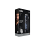 Braun Beard Trimmer , Series 7 BT7540 , Cordless , Number of length steps 40