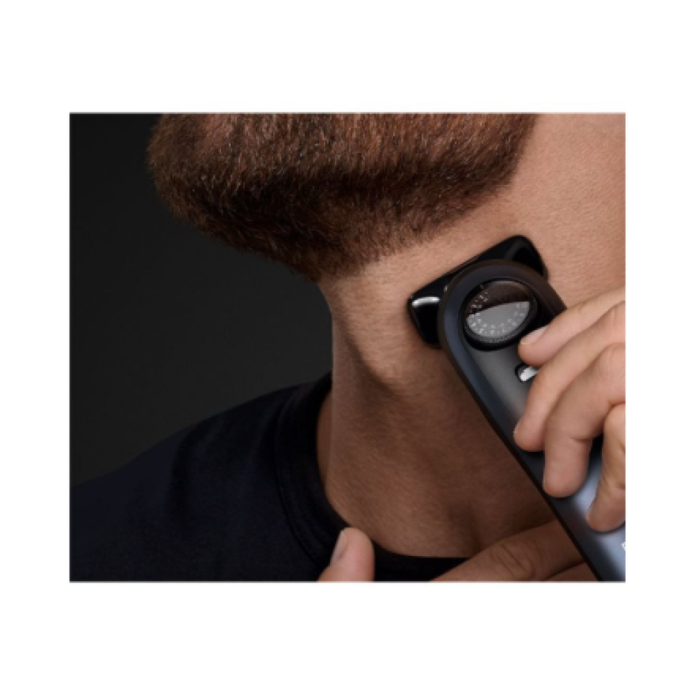 Braun Beard Trimmer , Series 7 BT7540 , Cordless , Number of length steps 40