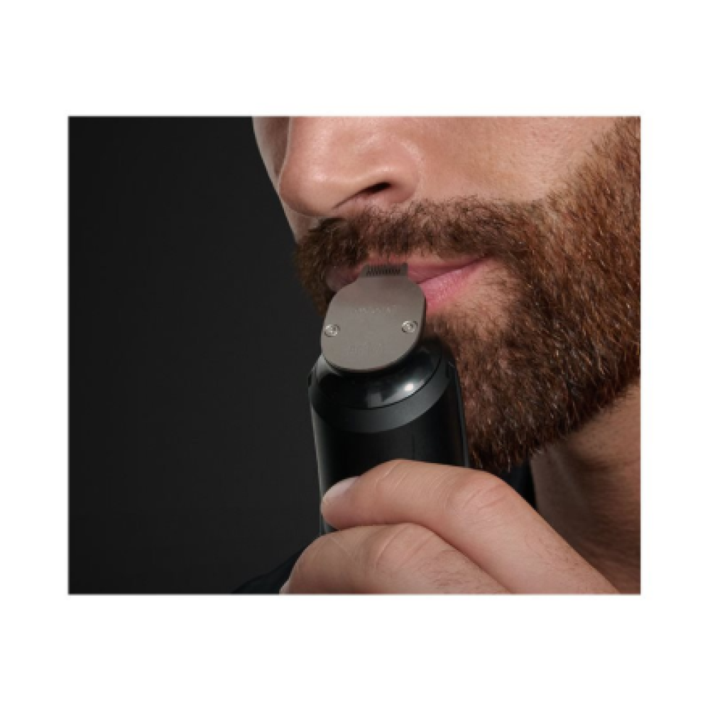 Braun Beard Trimmer , Series 7 BT7540 , Cordless , Number of length steps 40
