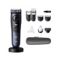 Braun Beard Trimmer , Series 7 BT7540 , Cordless , Number of length steps 40