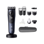 Braun Beard Trimmer , Series 7 BT7540 , Cordless , Number of length steps 40