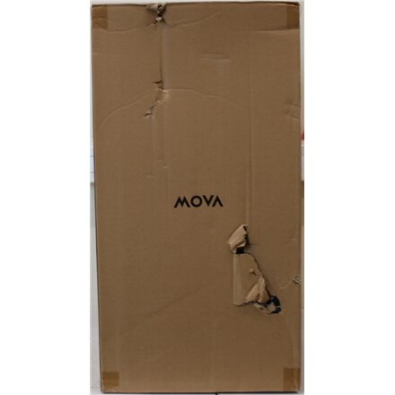 SALE OUT. , MOVA Wet and Dry Vacuum cleaner , M50 Ultra , Cordless operating , Handstick , Washing function , 450 W , Operating time (max) 40 min , Grey , Warranty 36 month(s) , DAMAGED PACKAGING