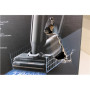 SALE OUT. , MOVA Wet and Dry Vacuum cleaner , M50 Ultra , Cordless operating , Handstick , Washing function , 450 W , Operating time (max) 40 min , Grey , Warranty 36 month(s) , DAMAGED PACKAGING