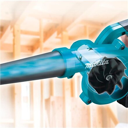 Makita , Cordless Blower , DUB185Z