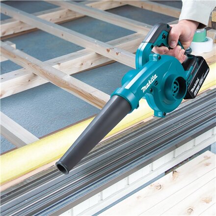Makita , Cordless Blower , DUB185Z