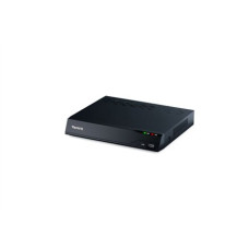 Reolink , 12-Channel PoE NVR for 24/7 Continuous Recording , RP-PN8
