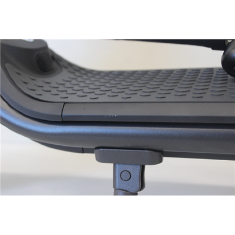 SALE OUT. Ninebot by Segway Kickscooter F2 Plus E, Black / DAMAGED PACKAGING, SCRATCHES ON SIDE Segway , Kickscooter F2 Plus E , Black