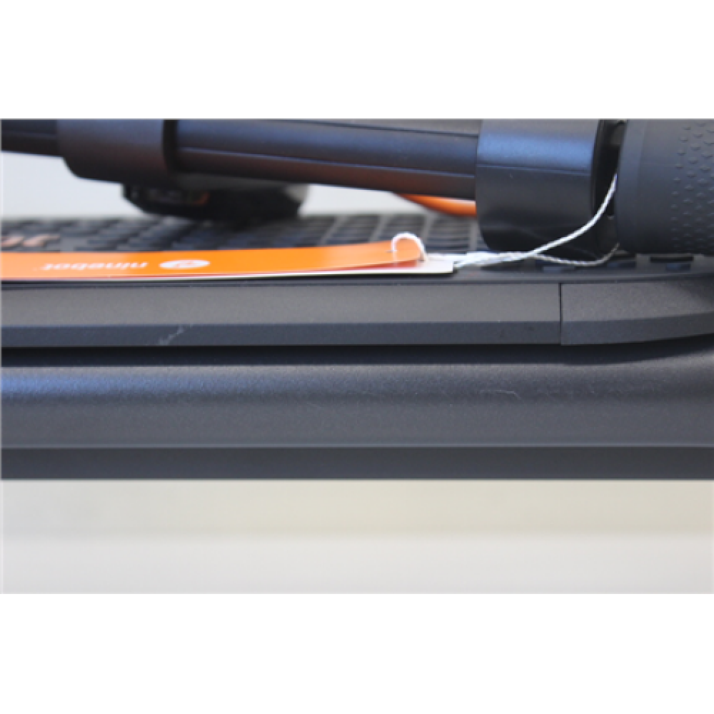 SALE OUT. Ninebot by Segway Kickscooter F2 Plus E, Black / DAMAGED PACKAGING, SCRATCHES ON SIDE Segway , Kickscooter F2 Plus E , Black