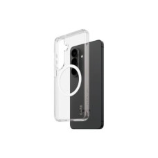 CARE by PanzerGlass Urban Explorer Case Transparent w. White Qi Samsung New Galaxy S26 , PanzerGlass CARE by PanzerGlass Urban Explorer Case Transparent w. White Qi Samsung New Galaxy S26 , PanzerGlass