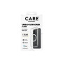 CARE by PanzerGlass Urban Explorer Case Transparent w. White Qi Samsung New Galaxy S26 , PanzerGlass