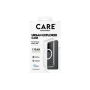 CARE by PanzerGlass Urban Explorer Case Transparent w. White Qi Samsung New Galaxy S26 , PanzerGlass
