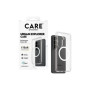 CARE by PanzerGlass Urban Explorer Case Transparent w. White Qi Samsung New Galaxy S26 , PanzerGlass