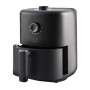 Adler , Airfryer , AD 6310 , Power 2200 W , Capacity 3 L , High-volume hot-air circulation technology , Black
