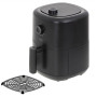 Adler , Airfryer , AD 6310 , Power 2200 W , Capacity 3 L , High-volume hot-air circulation technology , Black