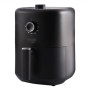 Adler , Airfryer , AD 6310 , Power 2200 W , Capacity 3 L , High-volume hot-air circulation technology , Black