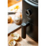 Adler , Airfryer , AD 6310 , Power 2200 W , Capacity 3 L , High-volume hot-air circulation technology , Black