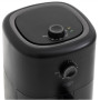 Adler , Airfryer , AD 6310 , Power 2200 W , Capacity 3 L , High-volume hot-air circulation technology , Black