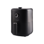 Adler , Airfryer , AD 6310 , Power 2200 W , Capacity 3 L , High-volume hot-air circulation technology , Black