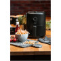 Adler , Airfryer , AD 6310 , Power 2200 W , Capacity 3 L , High-volume hot-air circulation technology , Black