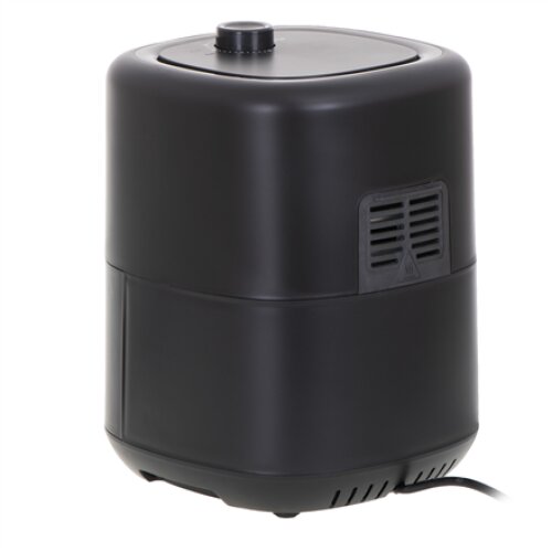 Adler , Airfryer , AD 6310 , Power 2200 W , Capacity 3 L , High-volume hot-air circulation technology , Black