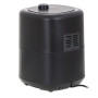 Adler , Airfryer , AD 6310 , Power 2200 W , Capacity 3 L , High-volume hot-air circulation technology , Black