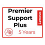 Lenovo Warranty , 3Y Premier Support Plus upgrade from 3Y Premier Support , 3 year(s)