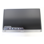 SALE OUT. ASUS MB16AHP 15.6 WLED/IPS/ 16:9, 1920x1080, 220cd/m², 5ms/ Micro-HDMI,usb/ Black