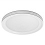 Ledvance SMART+ WiFi Ceiling Frame Tunable White 32W 110° 3000-6500K 495mm, White