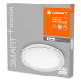 Ledvance SMART+ WiFi Ceiling Frame Tunable White 32W 110° 3000-6500K 495mm, White