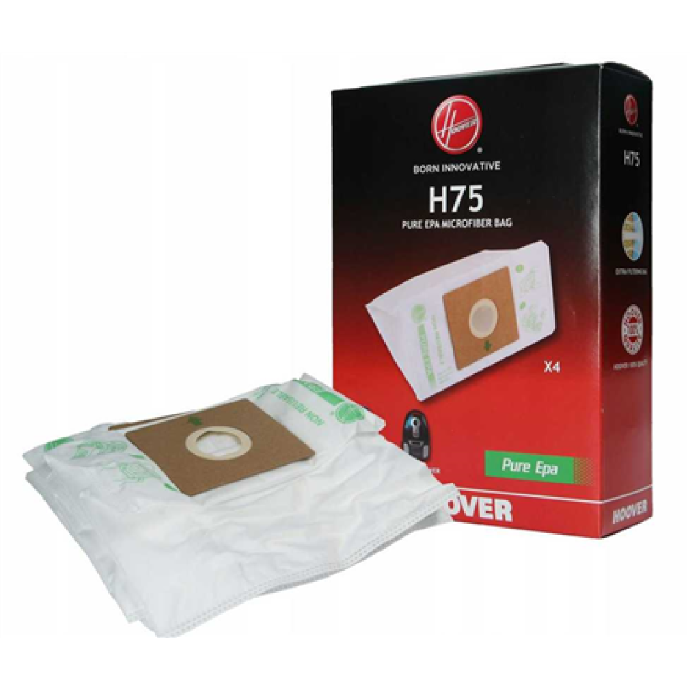 Hoover , Vacuum cleaner bag , HO162