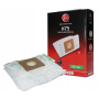 Hoover , Vacuum cleaner bag , HO162