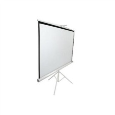Elite Screens , Tripod Series , T113NWS1 , Diagonal 113 , 1:1 , Viewable screen width (W) 203 cm , White