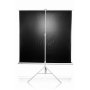 Elite Screens , Tripod Series , T113NWS1 , Diagonal 113 , 1:1 , Viewable screen width (W) 203 cm , White