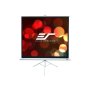 Elite Screens , Tripod Series , T113NWS1 , Diagonal 113 , 1:1 , Viewable screen width (W) 203 cm , White