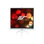 Elite Screens , Tripod Series , T113NWS1 , Diagonal 113 , 1:1 , Viewable screen width (W) 203 cm , White