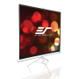 Elite Screens , Tripod Series , T113NWS1 , Diagonal 113 , 1:1 , Viewable screen width (W) 203 cm , White
