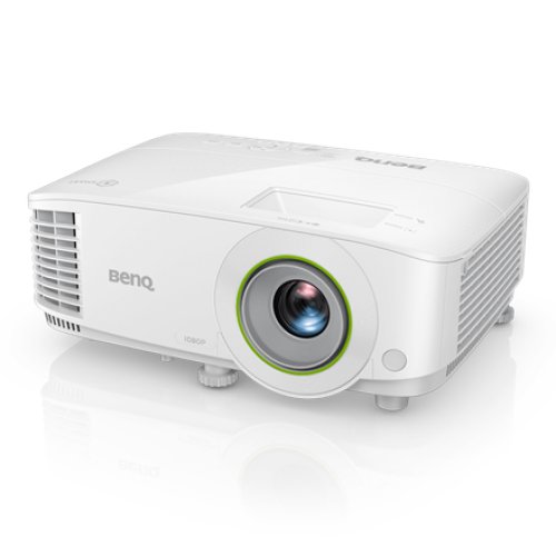 Benq , EH600 , Full HD (1920x1080) , 3500 ANSI lumens , White , Lamp warranty 12 month(s) , Wi-Fi