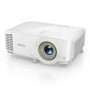 Benq , EH600 , Full HD (1920x1080) , 3500 ANSI lumens , White , Lamp warranty 12 month(s) , Wi-Fi