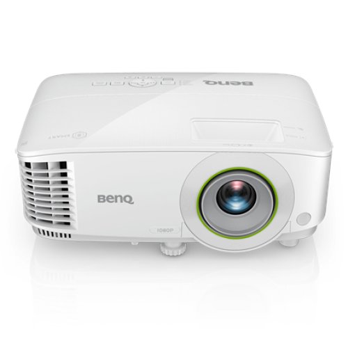 Benq , EH600 , Full HD (1920x1080) , 3500 ANSI lumens , White , Lamp warranty 12 month(s) , Wi-Fi