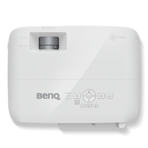 Benq , EH600 , Full HD (1920x1080) , 3500 ANSI lumens , White , Lamp warranty 12 month(s) , Wi-Fi