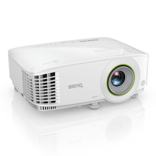 Benq , EH600 , Full HD (1920x1080) , 3500 ANSI lumens , White , Lamp warranty 12 month(s) , Wi-Fi