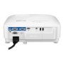 Benq , EH600 , Full HD (1920x1080) , 3500 ANSI lumens , White , Lamp warranty 12 month(s) , Wi-Fi