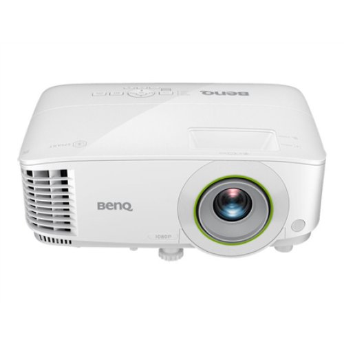 Benq , EH600 , Full HD (1920x1080) , 3500 ANSI lumens , White , Lamp warranty 12 month(s) , Wi-Fi